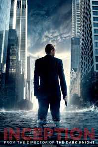Inception - TSRip